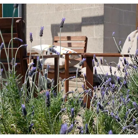 度假居 Lavanda *